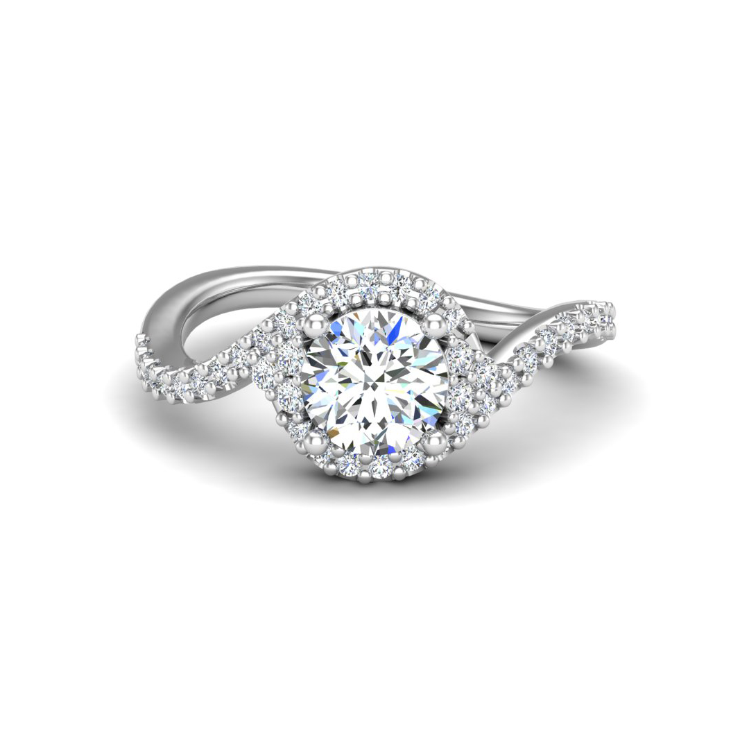 Joanna Engagement Ring
